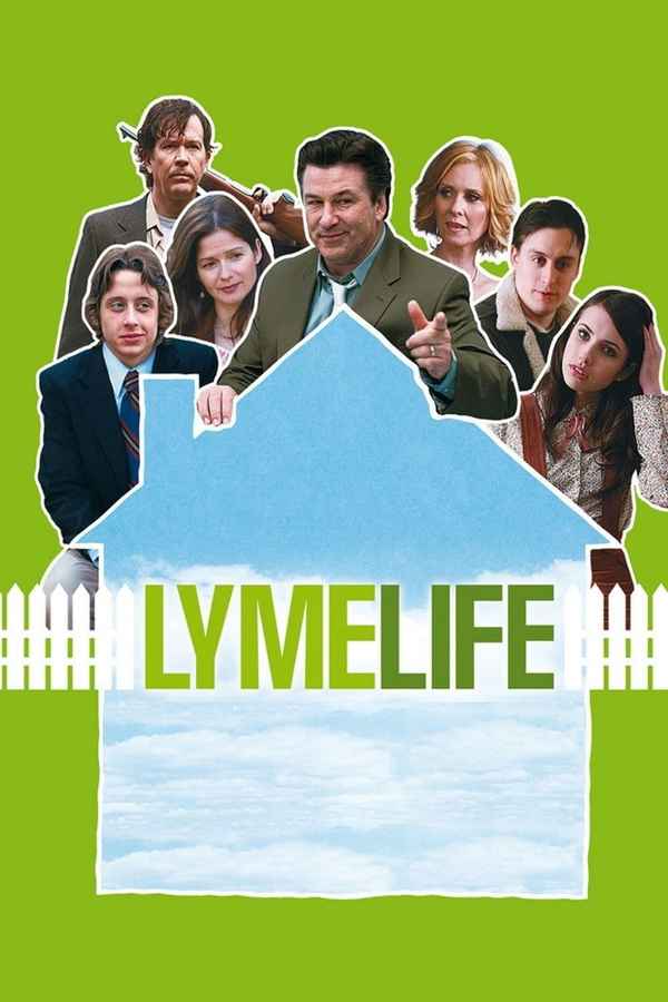 Lymelife Poster 4