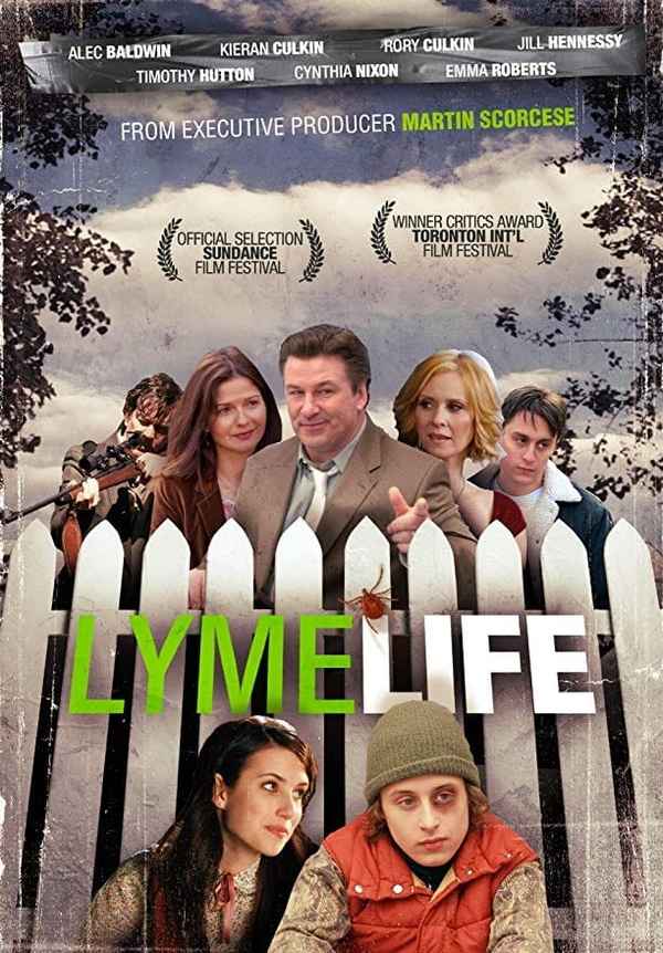 Lymelife Poster 6