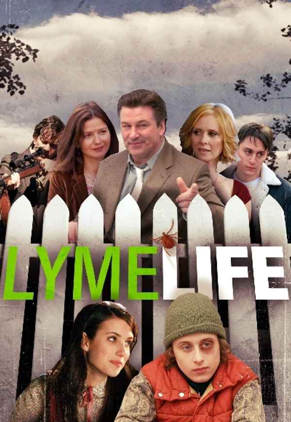Lymelife Poster 7