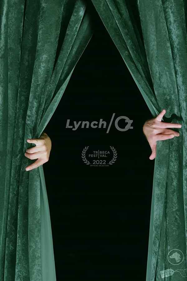 Lynch / Oz Poster 5