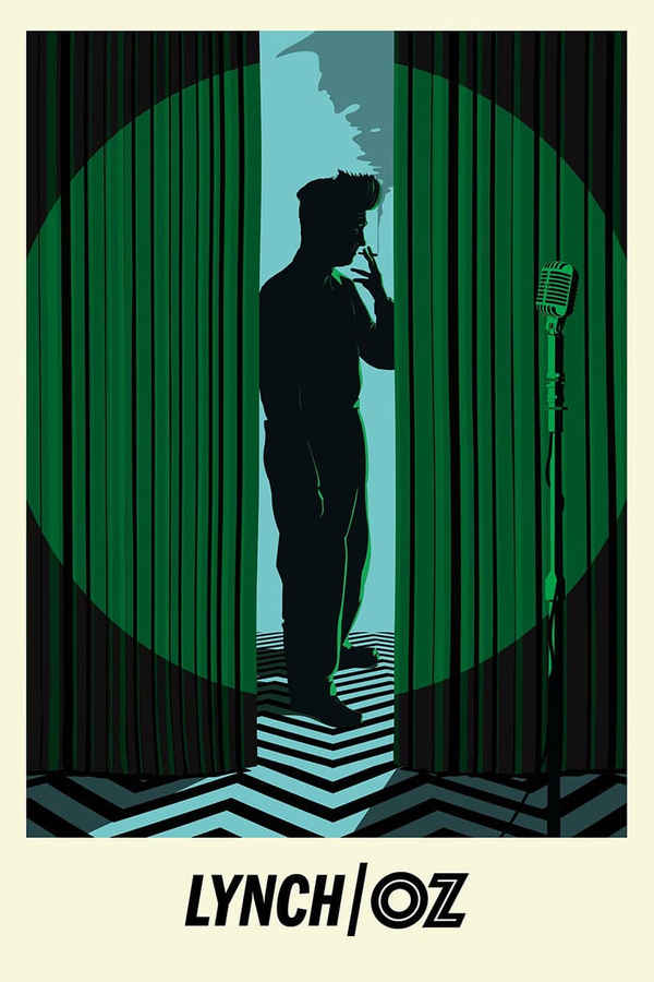 Lynch / Oz Poster 7