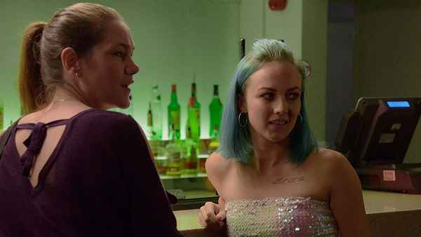 Lynn + Lucy Poster 2