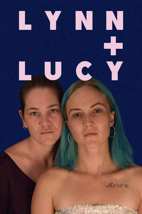 Lynn + Lucy Poster 1