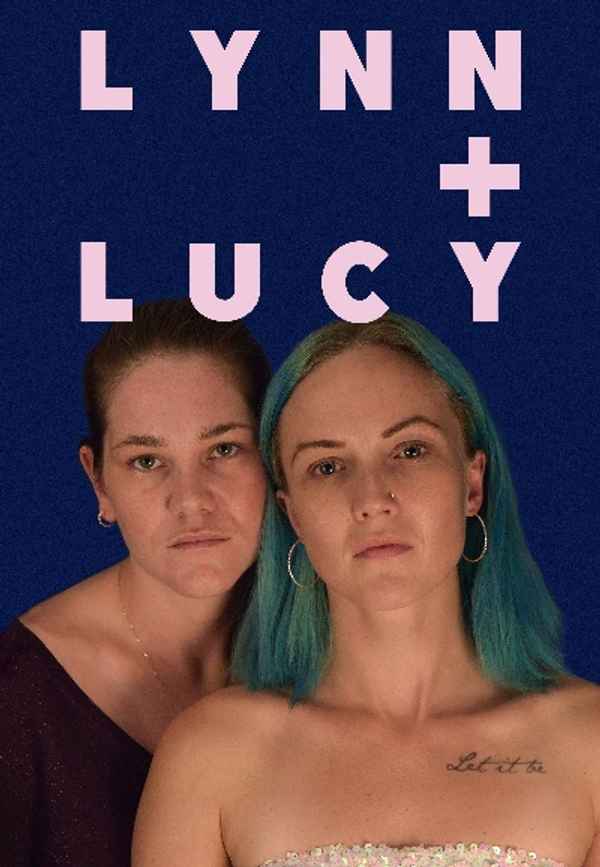 Lynn + Lucy Poster 6