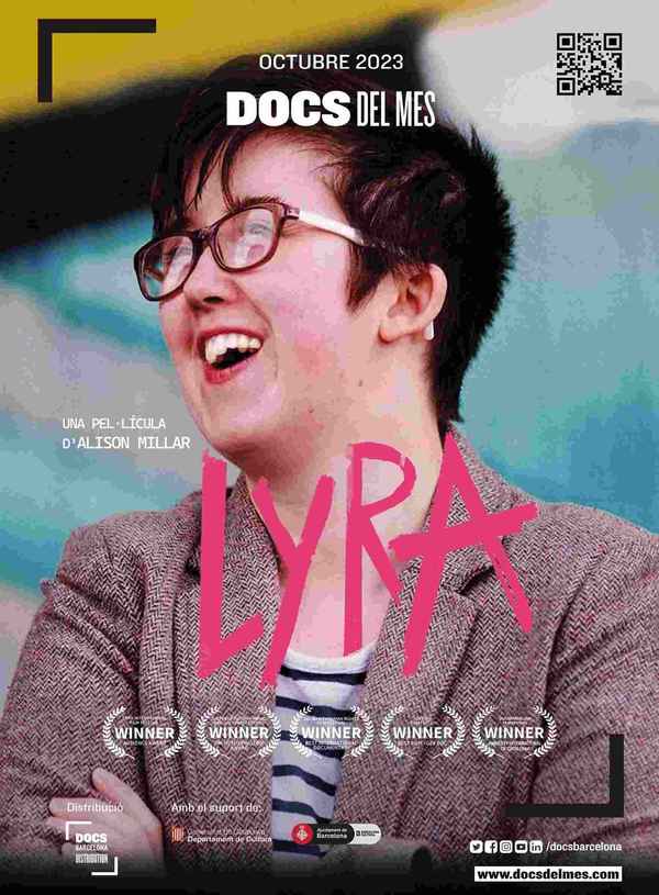 Lyra Poster 1