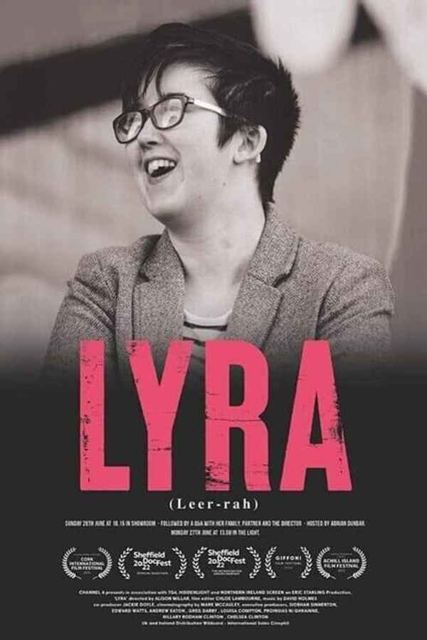 Lyra Poster 4