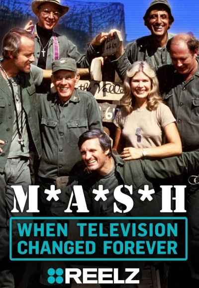 M*A*S*H: When Television Changed Forever