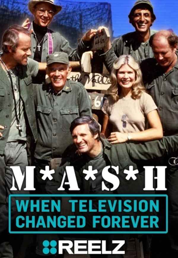 M*A*S*H: When Television Changed Forever Poster 2