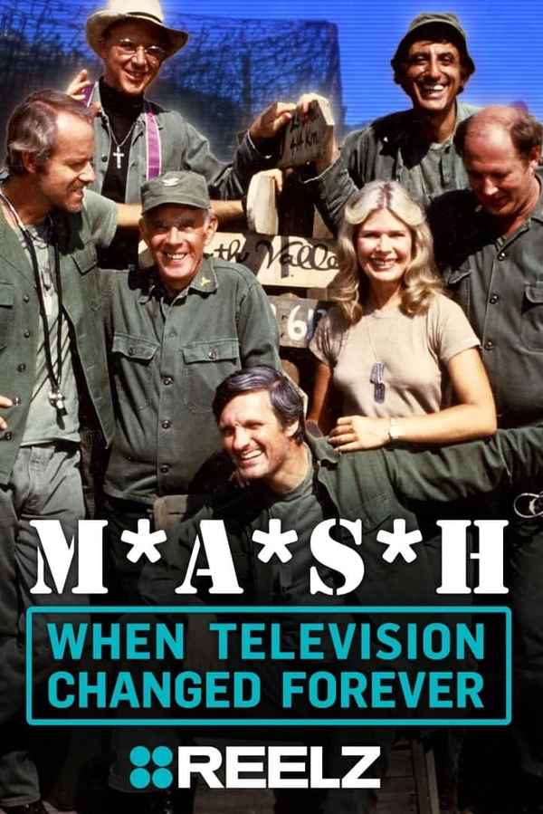 M*A*S*H: When Television Changed Forever Poster 1