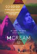 M Cream Poster 3