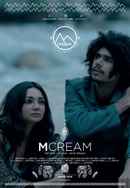 M Cream Poster 2