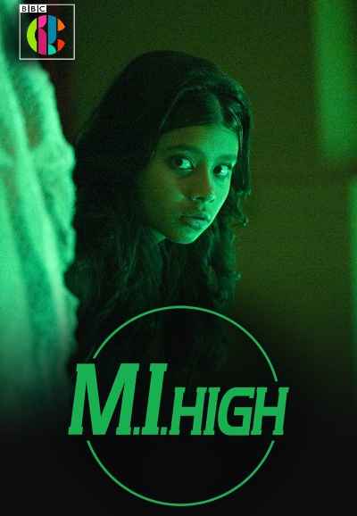 M.I. High