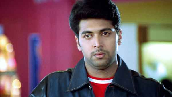 M. Kumaran S/O Mahalakshmi Poster 1