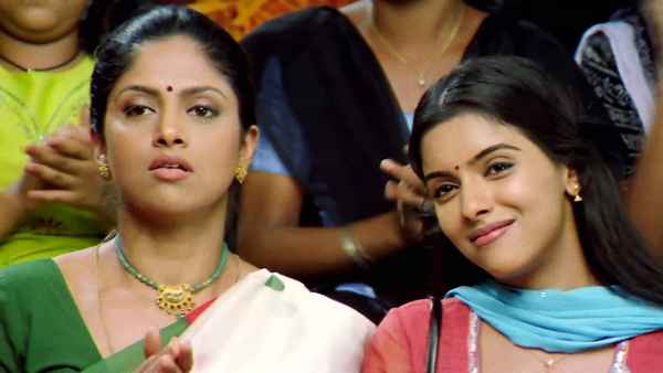 M. Kumaran S/O Mahalakshmi Poster 3