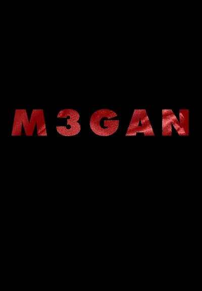 M3GAN