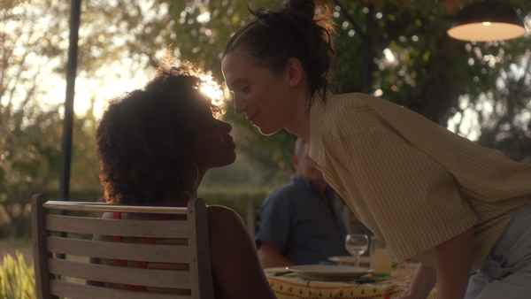 Ma Belle, My Beauty Poster 7