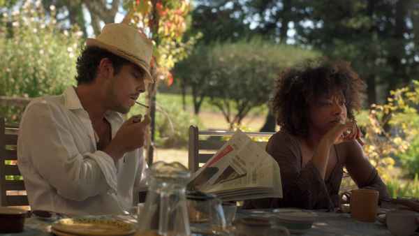 Ma Belle, My Beauty Poster 6