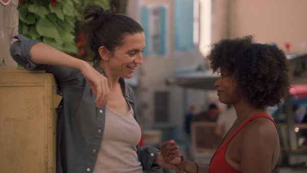 Ma Belle, My Beauty Poster 5