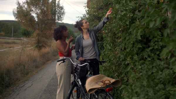 Ma Belle, My Beauty Poster 4