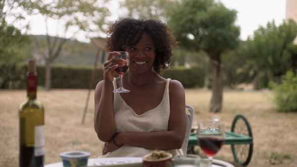 Ma Belle, My Beauty Poster 2