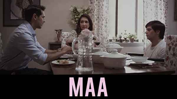 Maa Poster 3