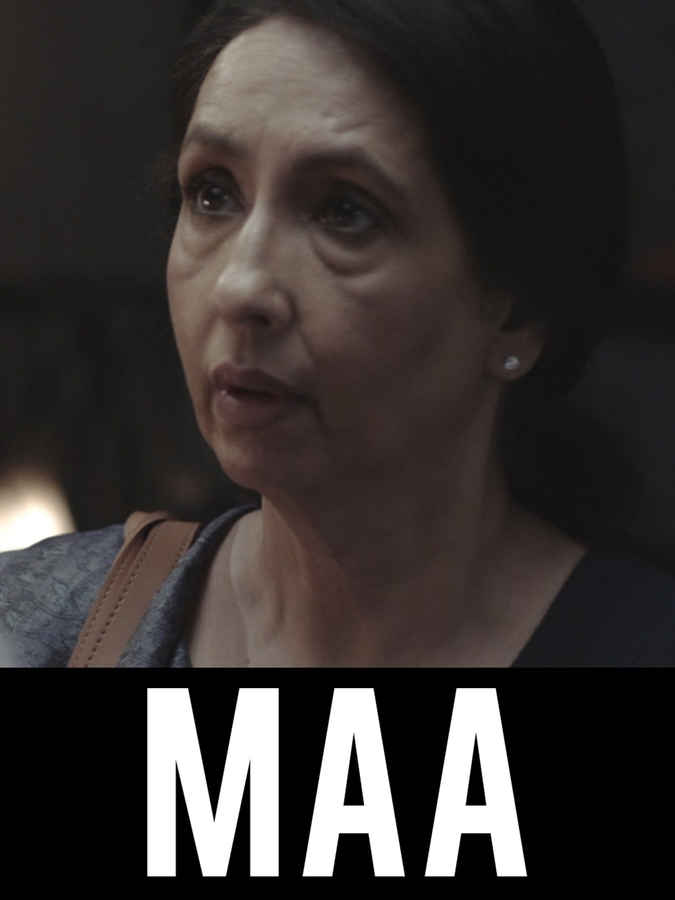 Maa