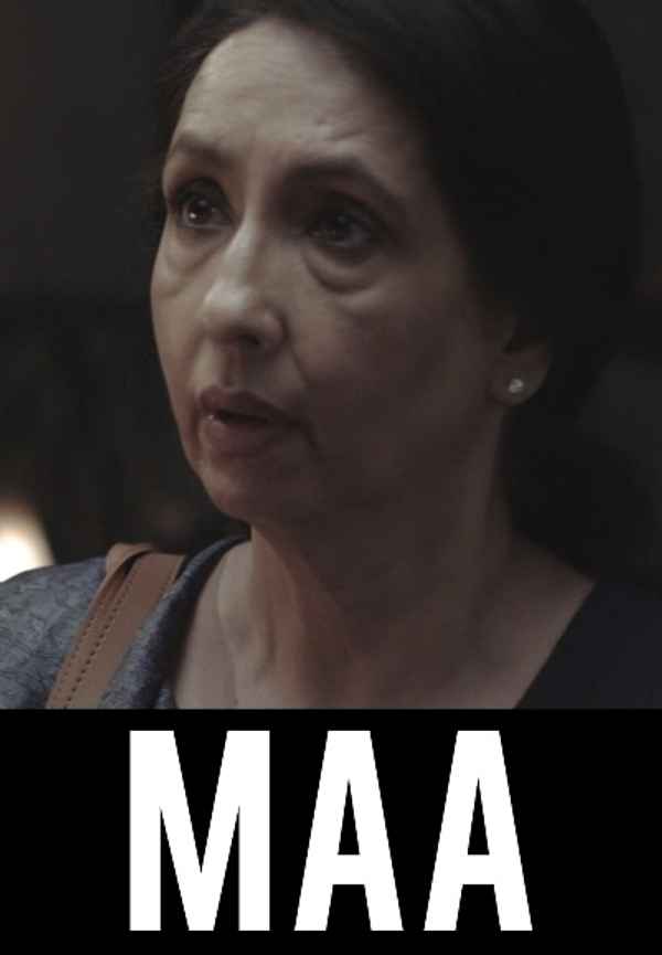 Maa Poster 4