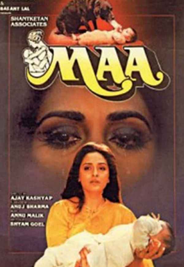 Maa Poster 7