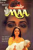 Maa Poster 1