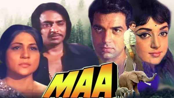 Maa Poster 4