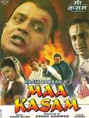 Maa Kasam Poster 5