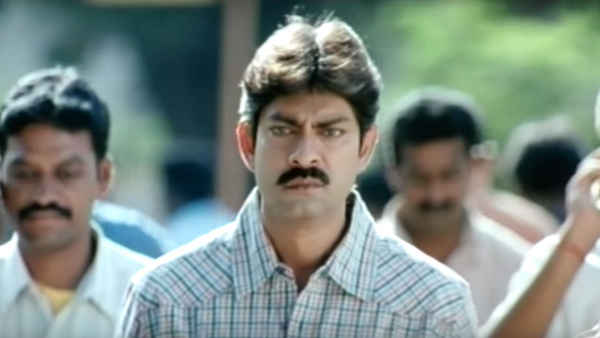 Maa Nanna Chiranjeevi Poster 4