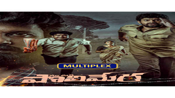 Maa Oori Polimera Poster 5