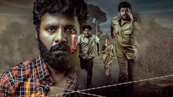 Maa Oori Polimera Poster 4