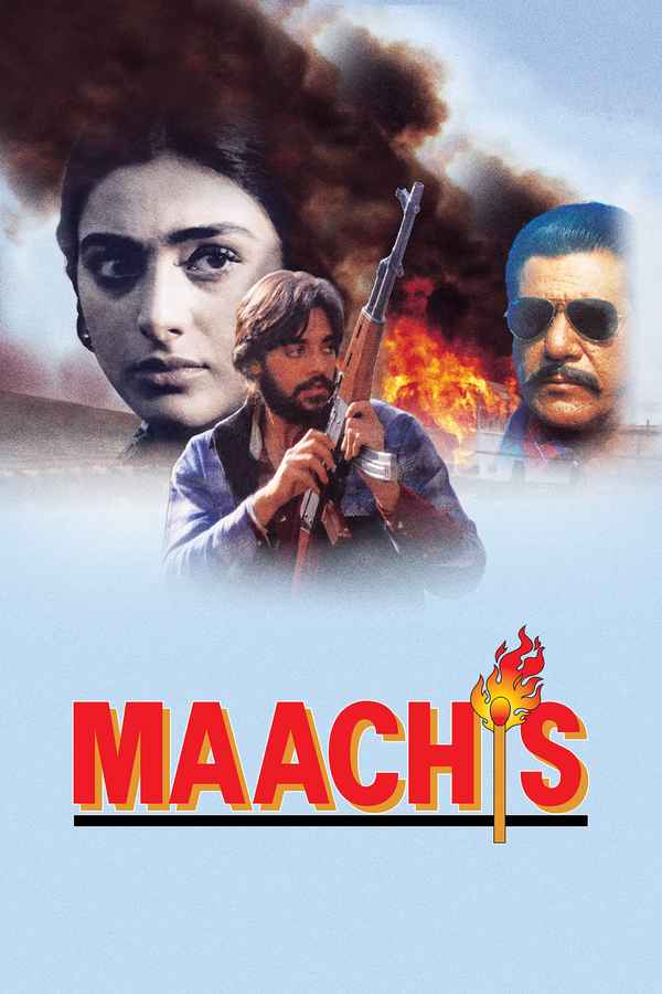 Maachis Poster 6