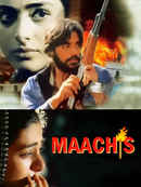 Maachis Poster 1