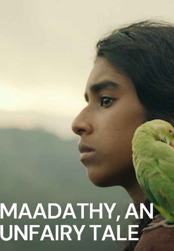 Maadathy, an Unfairy Tale Poster 2