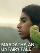 Maadathy, an Unfairy Tale Poster 1