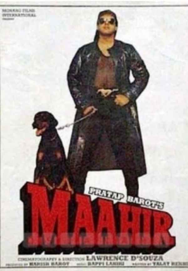 Maahir Poster 6