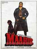 Maahir Poster 3