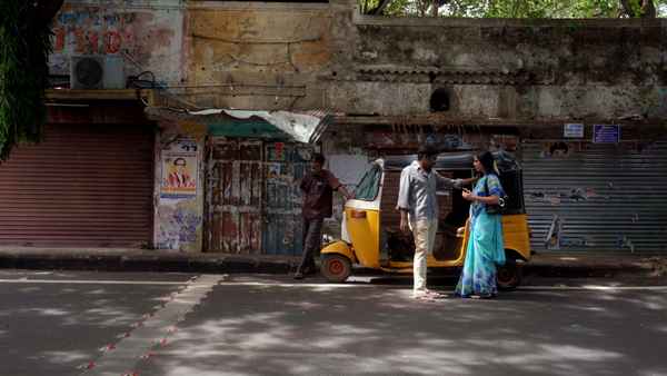 Maalai Nera Malipoo Poster 4