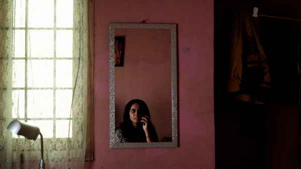 Maalai Nera Malipoo Poster 1