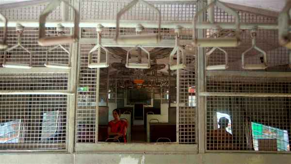 Maalai Nera Malipoo Poster 7