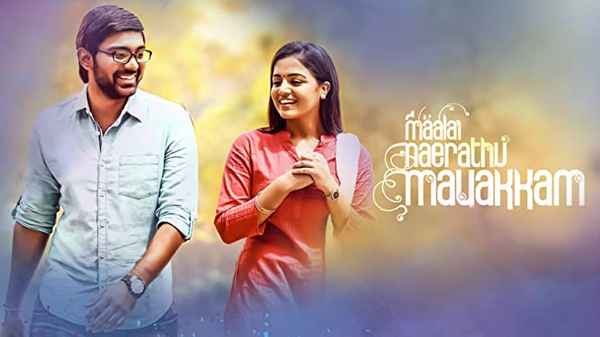 Maalai Nerathu Mayakkam Poster 5