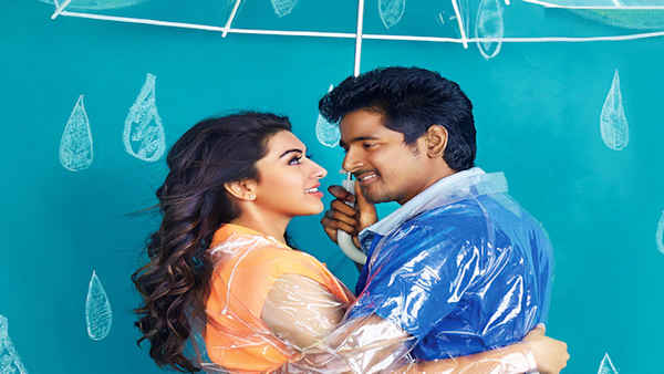 Maan Karate Poster 5