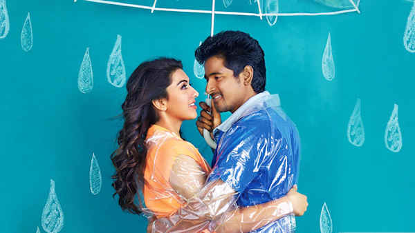 Maan Karate Poster 6