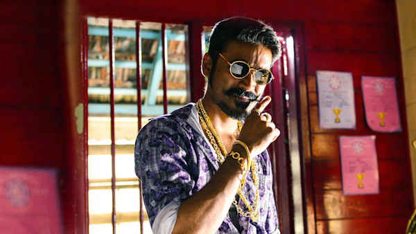 Maari Poster 7