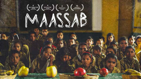 Maassab Poster 1
