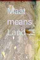 Maat Means Land Poster 1