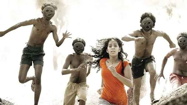 Maathi Yosi Poster 1